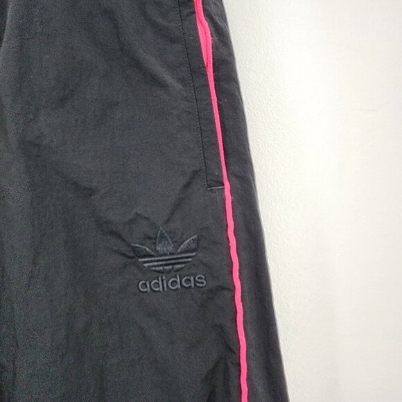 Adidas Originals Men's Adiplore Track Pant Black Sz M - Picture 8 of 13
